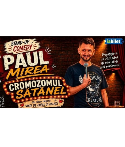 CROMOZOMUL SĂTĂNEL AJUNGE LA CĂLĂRAȘI